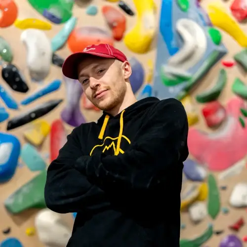 Grzesiek Grodzki Grzesiek Grodzki