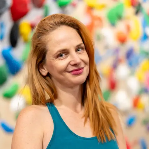 Magda Dziadosz Magda Dziadosz