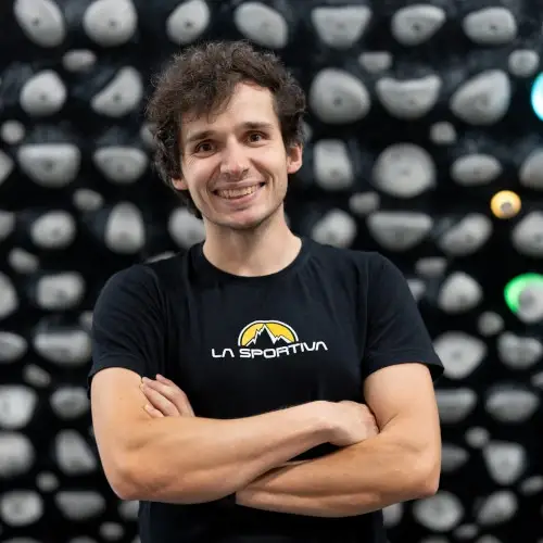 Mateusz Bilski Mateusz Bilski