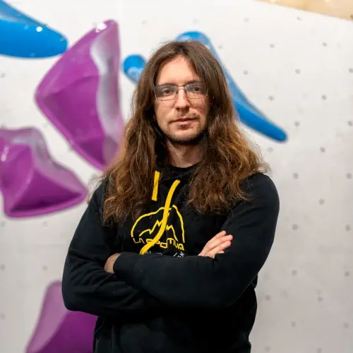 Mateusz Zieliński Mateusz Zieliński