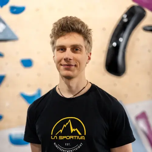 Michał Godlewski Michał Godlewski