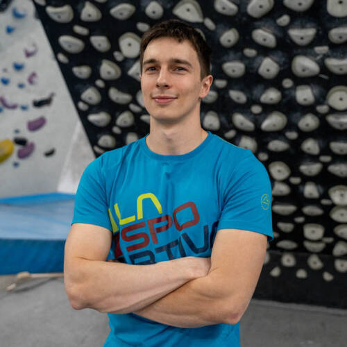 Mikołaj Nowotnik Mikołaj Nowotnik