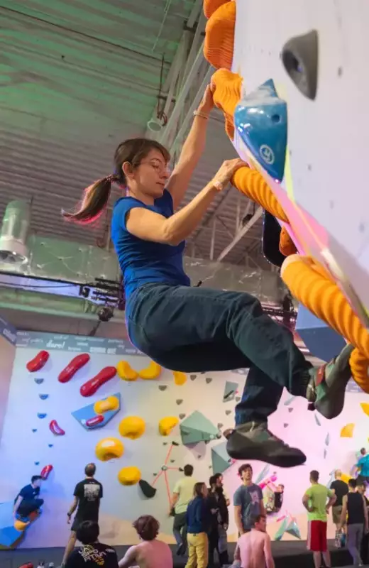 Murall Górczewska zajęcia indywidualne