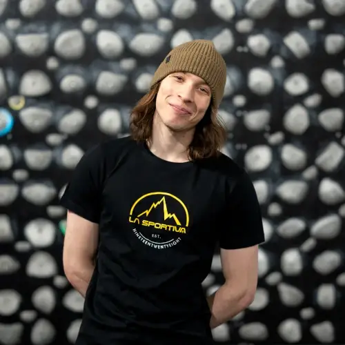 Tomek Szadyn Tomek Szadyn